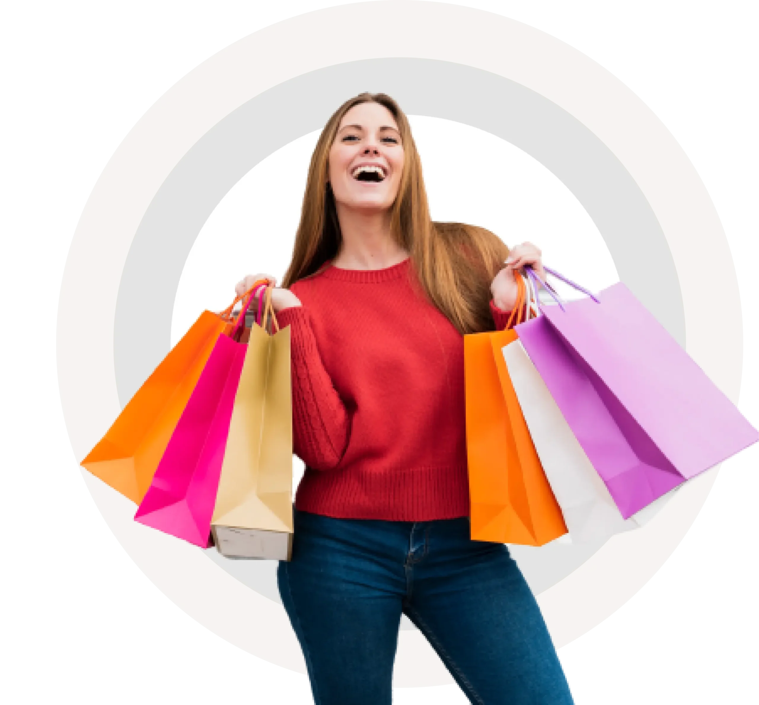 Unique shopping experience at Family Thrift Center