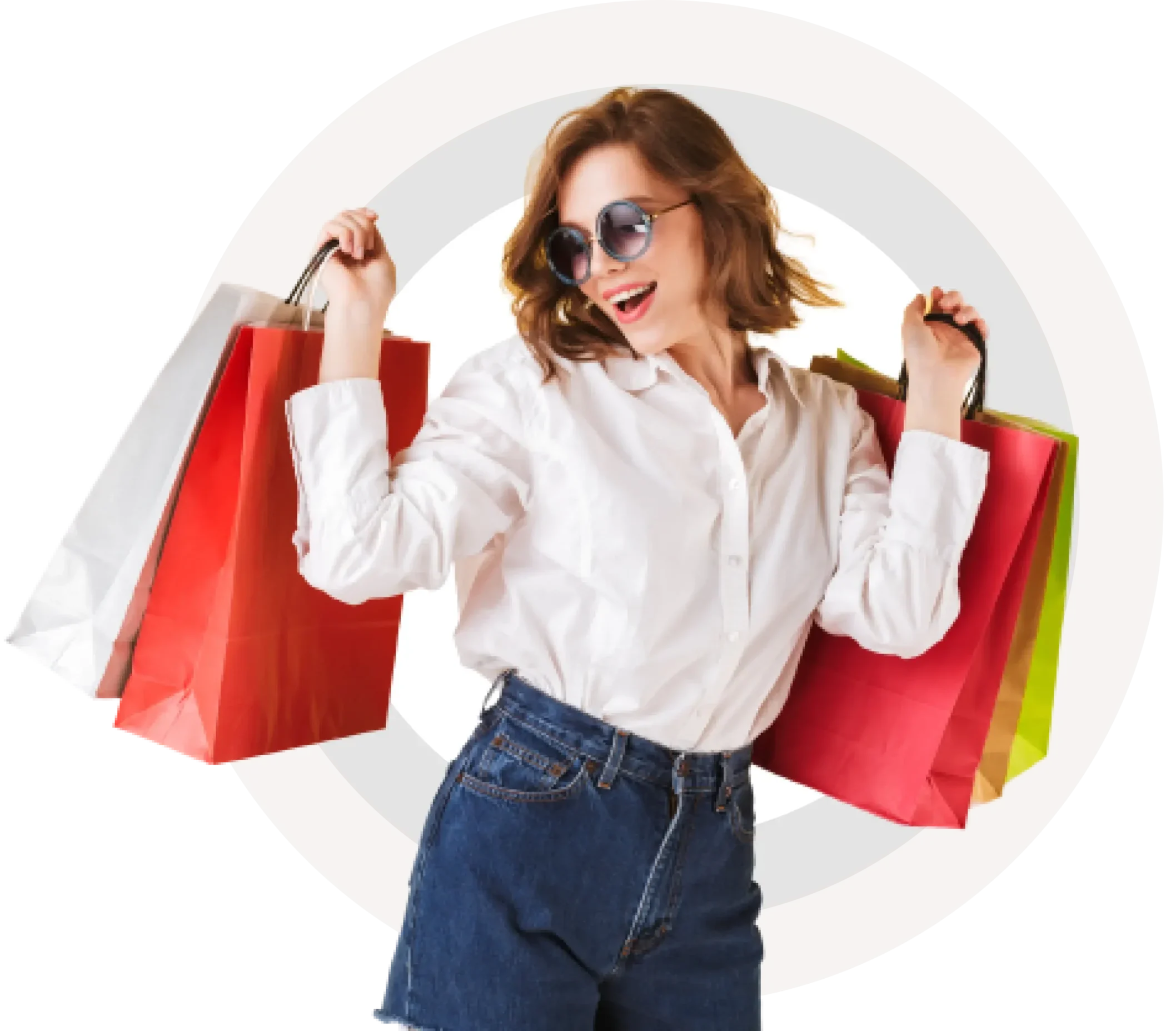 Create your own style at Family Thrift Center