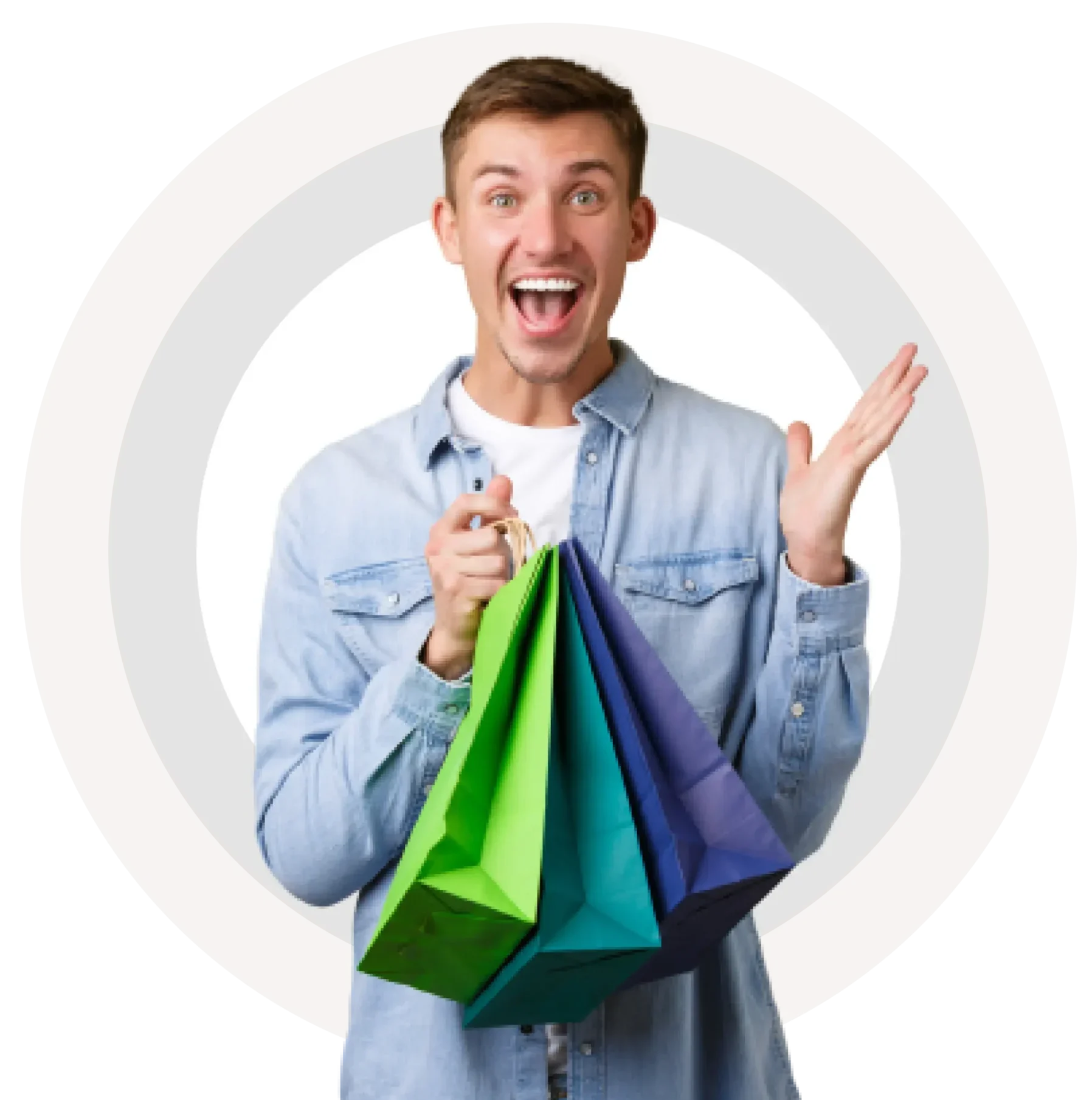 Unique items available every day at Family Thrift Center